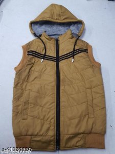 Urbane Ravishing Men Jackets