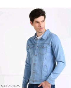 Stylish Designer Men Jackets