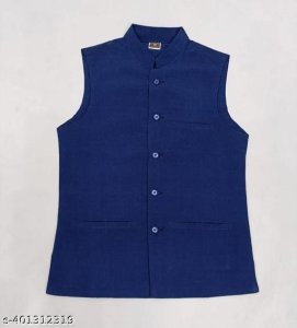 Modern Men Ethnic Jackets