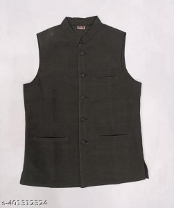 Modern Men Ethnic Jackets