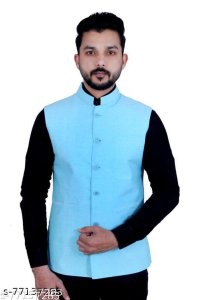 Stylish Men Ethnic Jackets