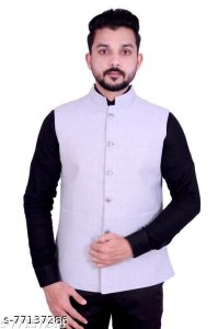Stylish Men Ethnic Jackets