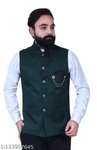 Classy Men Ethnic Jackets