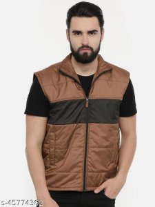 Fancy Latest Men Jackets