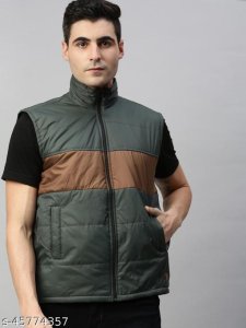 Fancy Latest Men Jackets