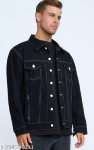 Classic Fashionista Men Jackets