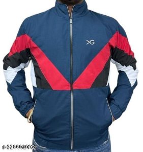 Urbane Fashionista Men Jackets