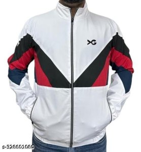 Urbane Fashionista Men Jackets
