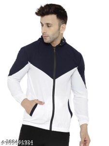 Trendy Glamorous Men Jackets
