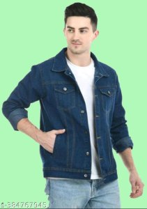 Pretty Modern Men Jackets