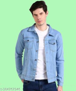 Pretty Modern Men Jackets