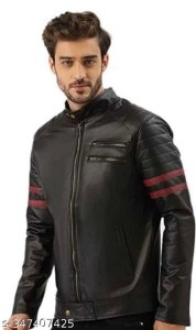 Pretty Partywear Men Jackets