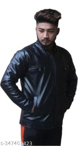 Pretty Partywear Men Jackets