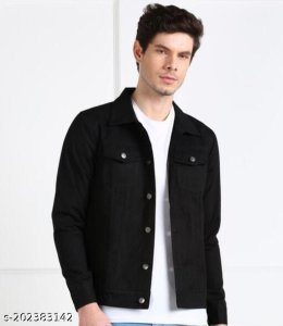 Stylish Retro Men Jackets