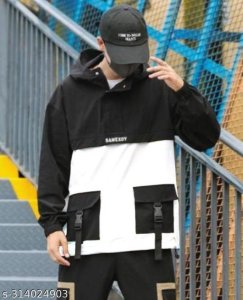 Eddicted Men's Jackets