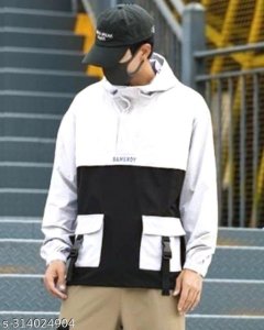 Eddicted Men's Jackets