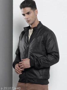Urbane Modern Men Jackets
