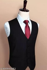 Fashionable Men Ethnic Jackets