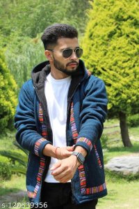 Elegant Men Jackets