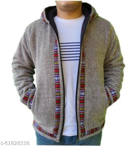 Urbane Fashionable Men Jackets