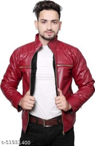 Stylish Fashionista Men Jackets