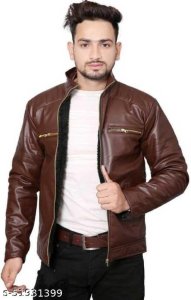 Stylish Fashionista Men Jackets