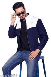Urbane Sensational Men Jackets