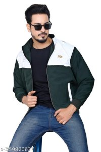 Urbane Sensational Men Jackets