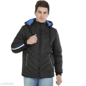 XOHY Men's Jackets