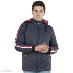 XOHY Men's Jackets