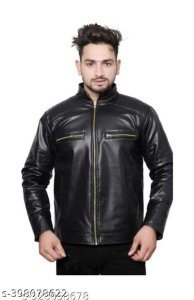 Comfy Partywear Men Jackets
