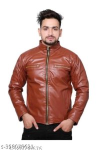 Comfy Partywear Men Jackets