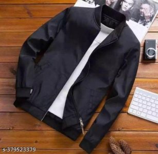 Leotude Men's Jackets
