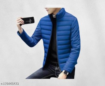 Eddicted Men's Jackets