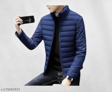 Eddicted Men's Jackets
