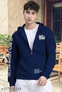 Trendy Glamorous Men Jackets