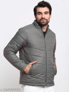 Eddicted Men's Jackets