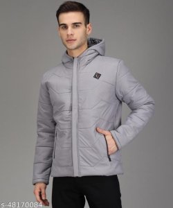 Christy World Men's Jackets