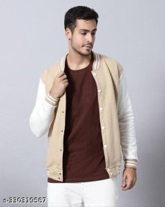 Classy Ravishing Men Jackets