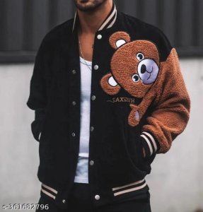 Fancy Designer Men Jackets