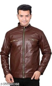 Fancy Glamorous Men Jackets