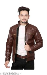 New Trendy Jackets