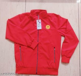 Classy Sensational Men Jackets