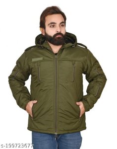 Fancy Latest Men Jackets