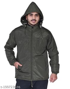 Fancy Latest Men Jackets