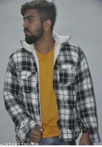 Trendy Ravishing Men Jackets