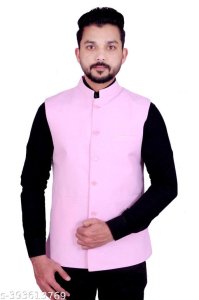 Essential Men Ethnic Jackets