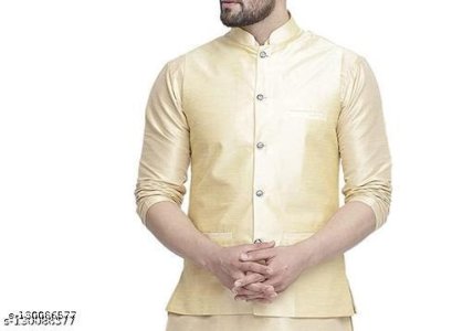 Classic Men Ethnic Jackets