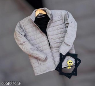 Trendy Retro Men Jackets