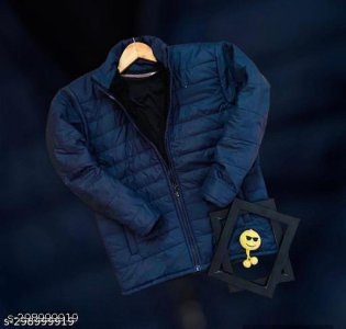 Trendy Retro Men Jackets